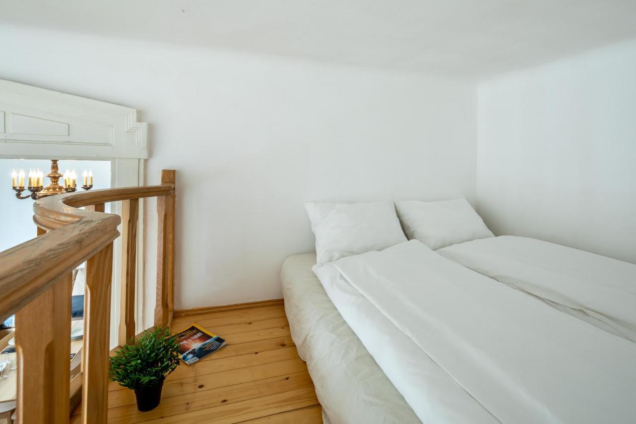 Huge Apartment In The City Center Budapest Bagian luar foto